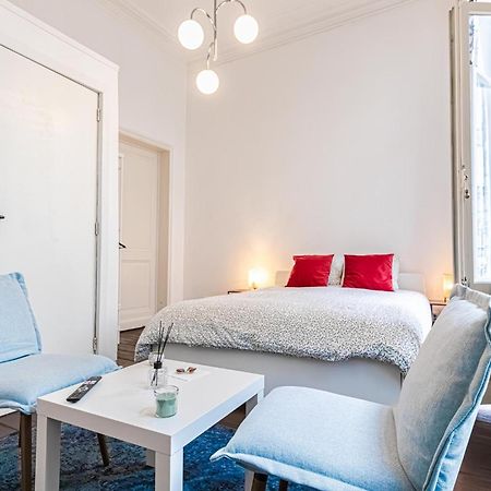 Spacious Shared 5Br Apt In The Heart Of Gent Extérieur photo
