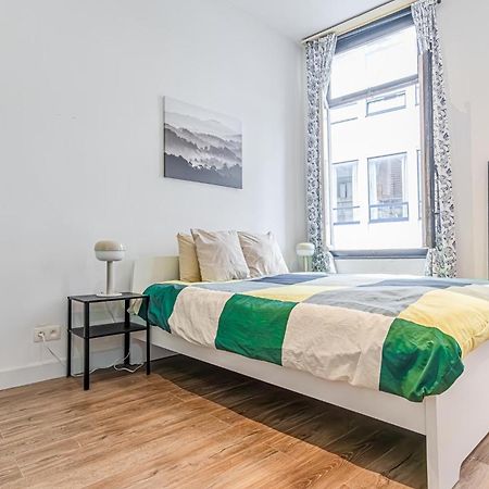 Spacious Shared 5Br Apt In The Heart Of Gent Extérieur photo
