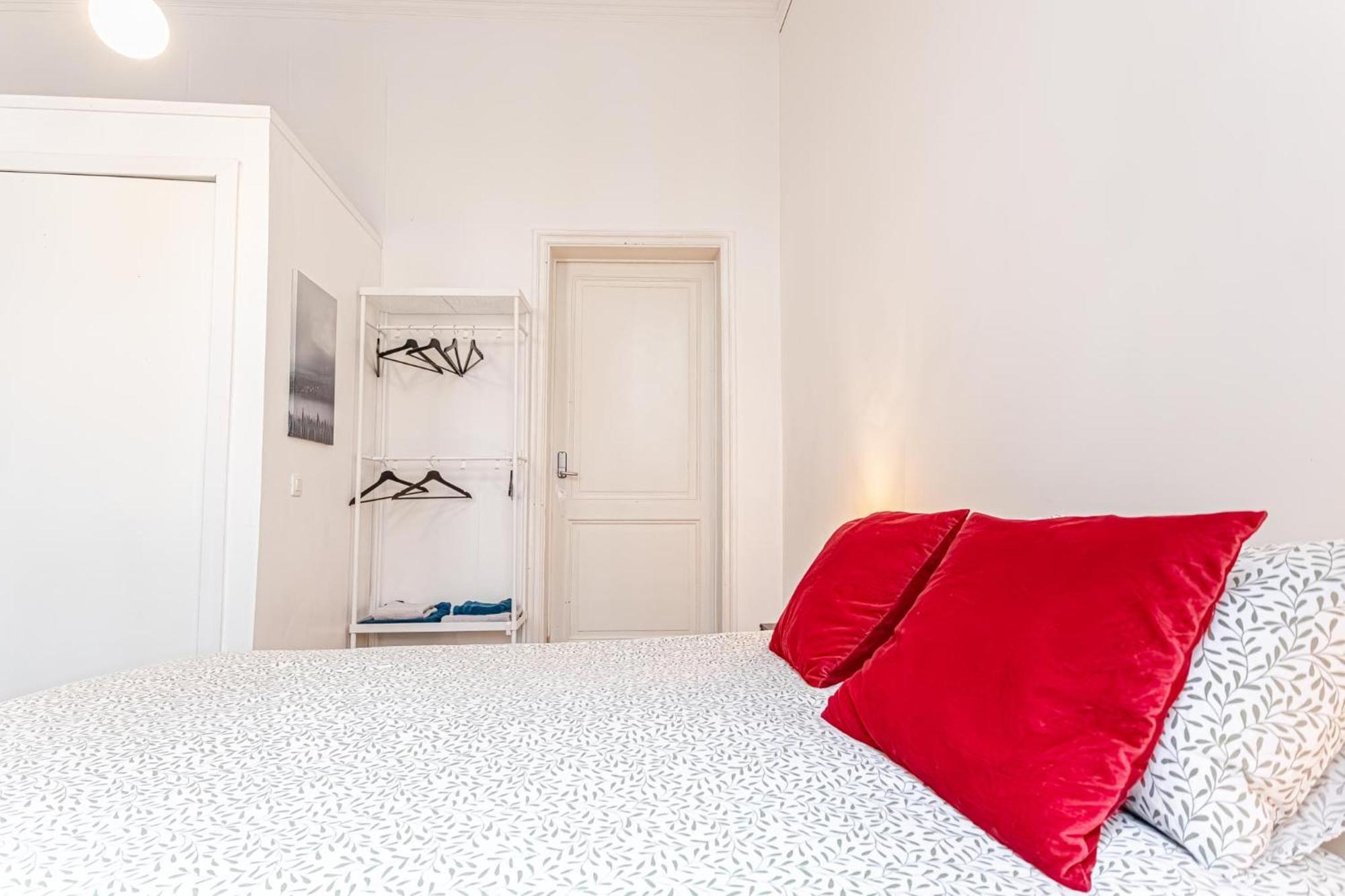 Spacious Shared 5Br Apt In The Heart Of Gent Extérieur photo