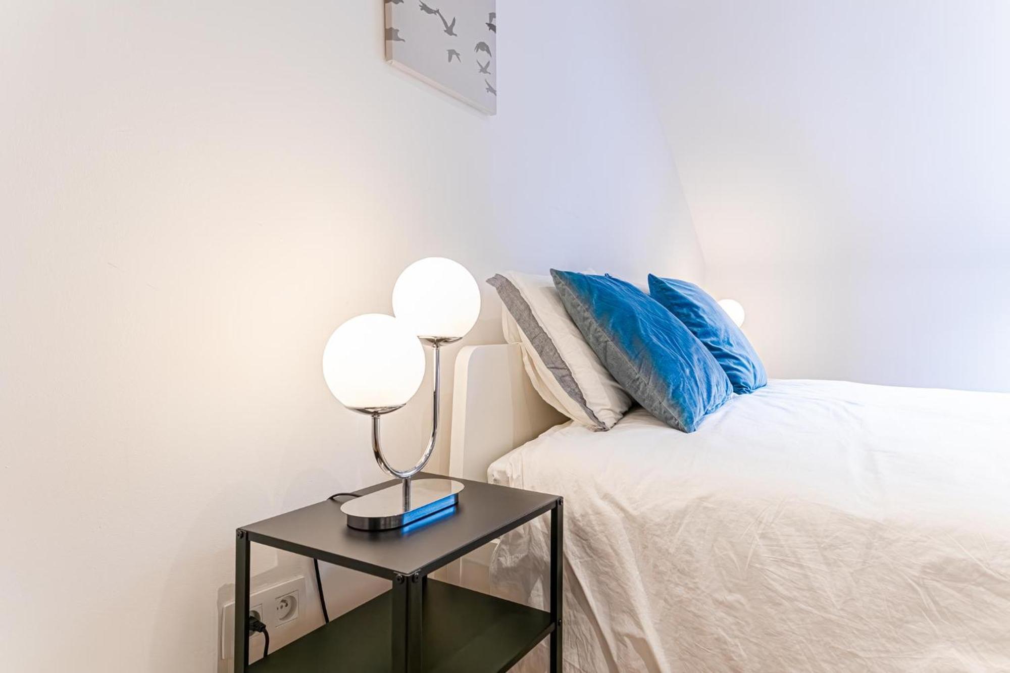 Spacious Shared 5Br Apt In The Heart Of Gent Extérieur photo