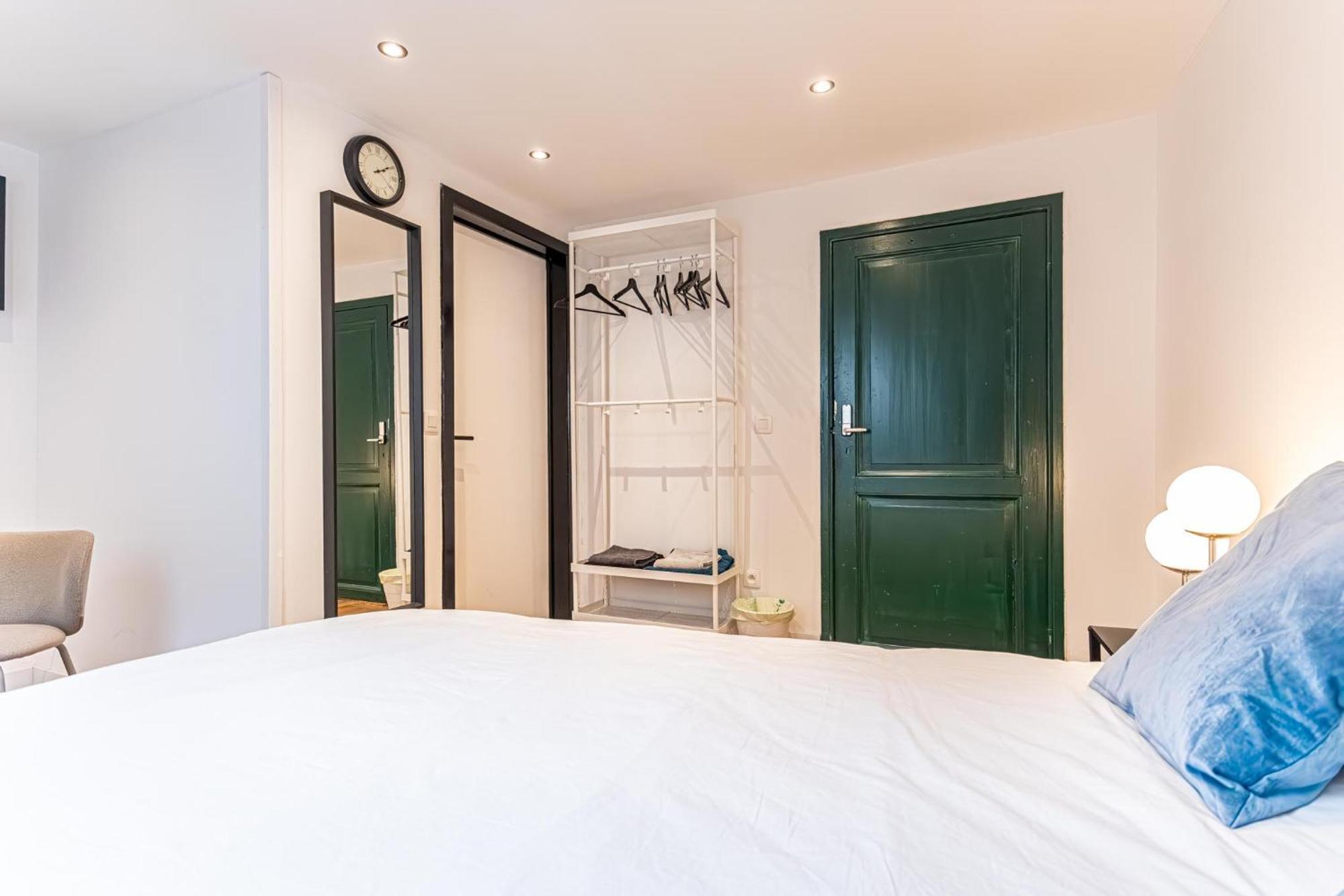 Spacious Shared 5Br Apt In The Heart Of Gent Extérieur photo