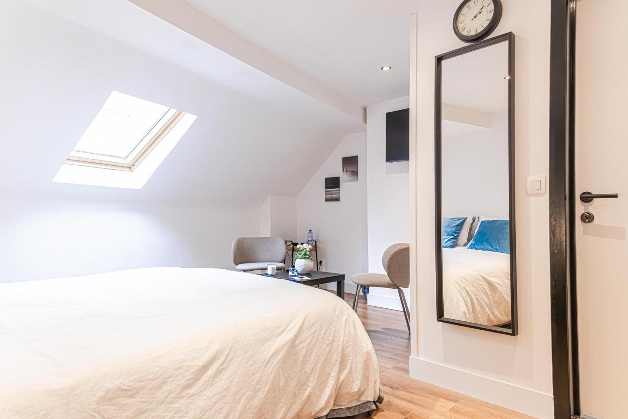 Spacious Shared 5Br Apt In The Heart Of Gent Extérieur photo
