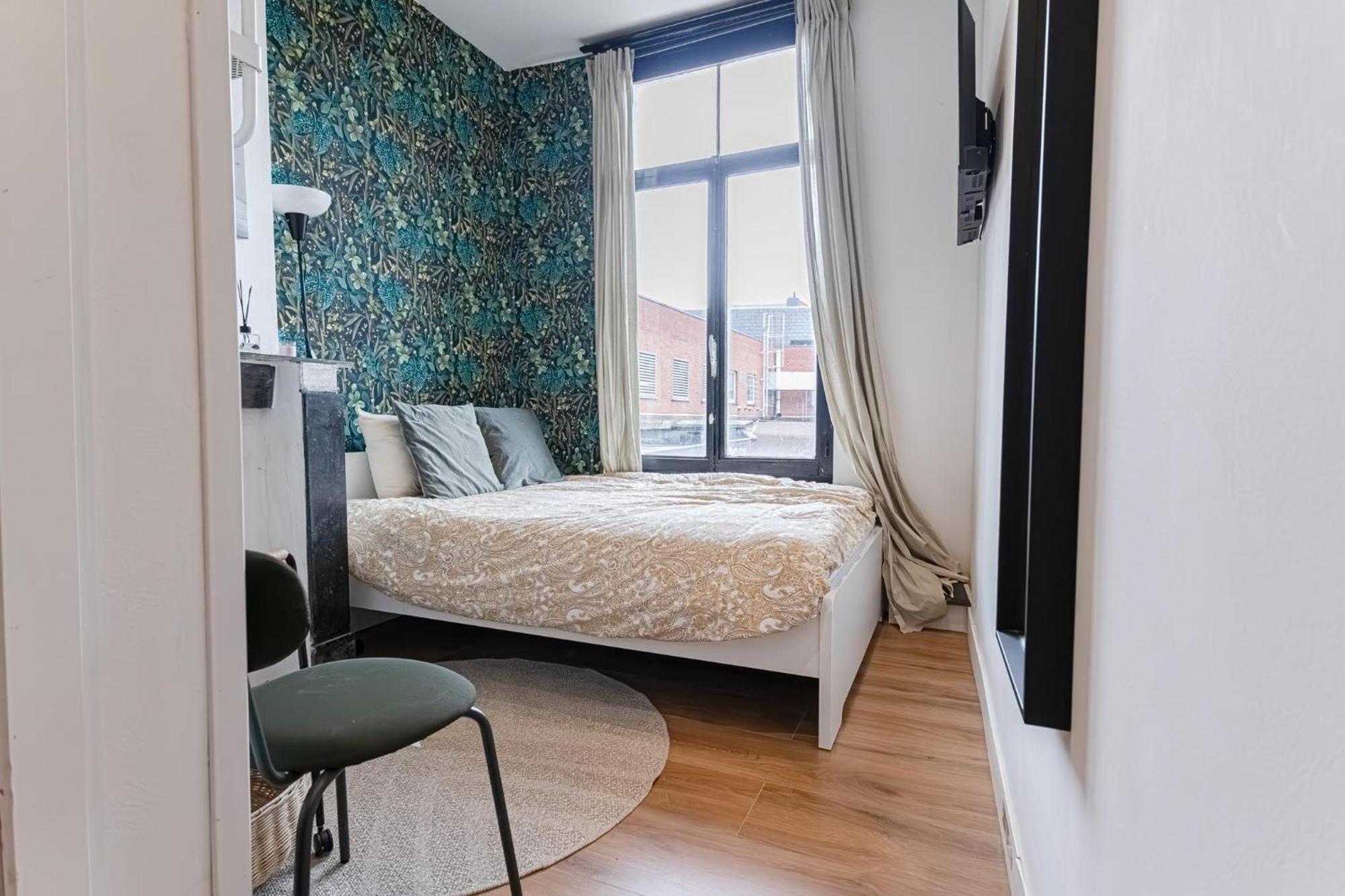 Spacious Shared 5Br Apt In The Heart Of Gent Extérieur photo