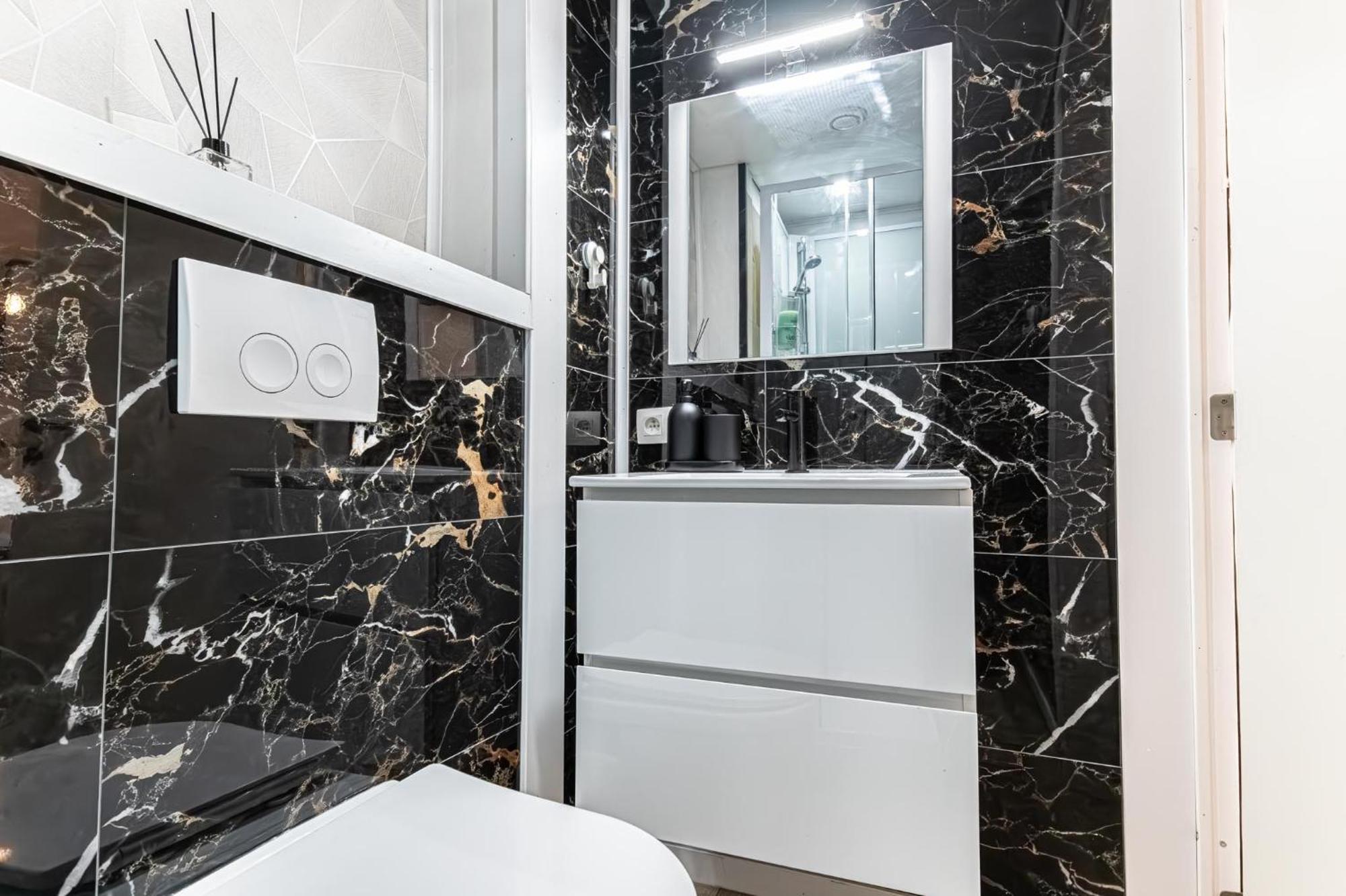 Spacious Shared 5Br Apt In The Heart Of Gent Extérieur photo