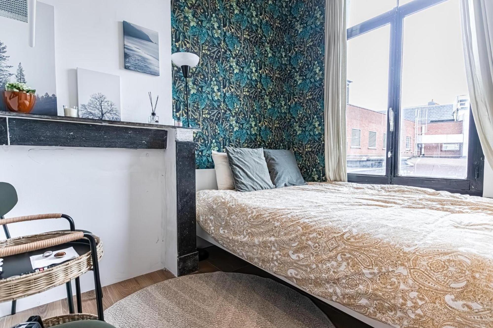 Spacious Shared 5Br Apt In The Heart Of Gent Extérieur photo