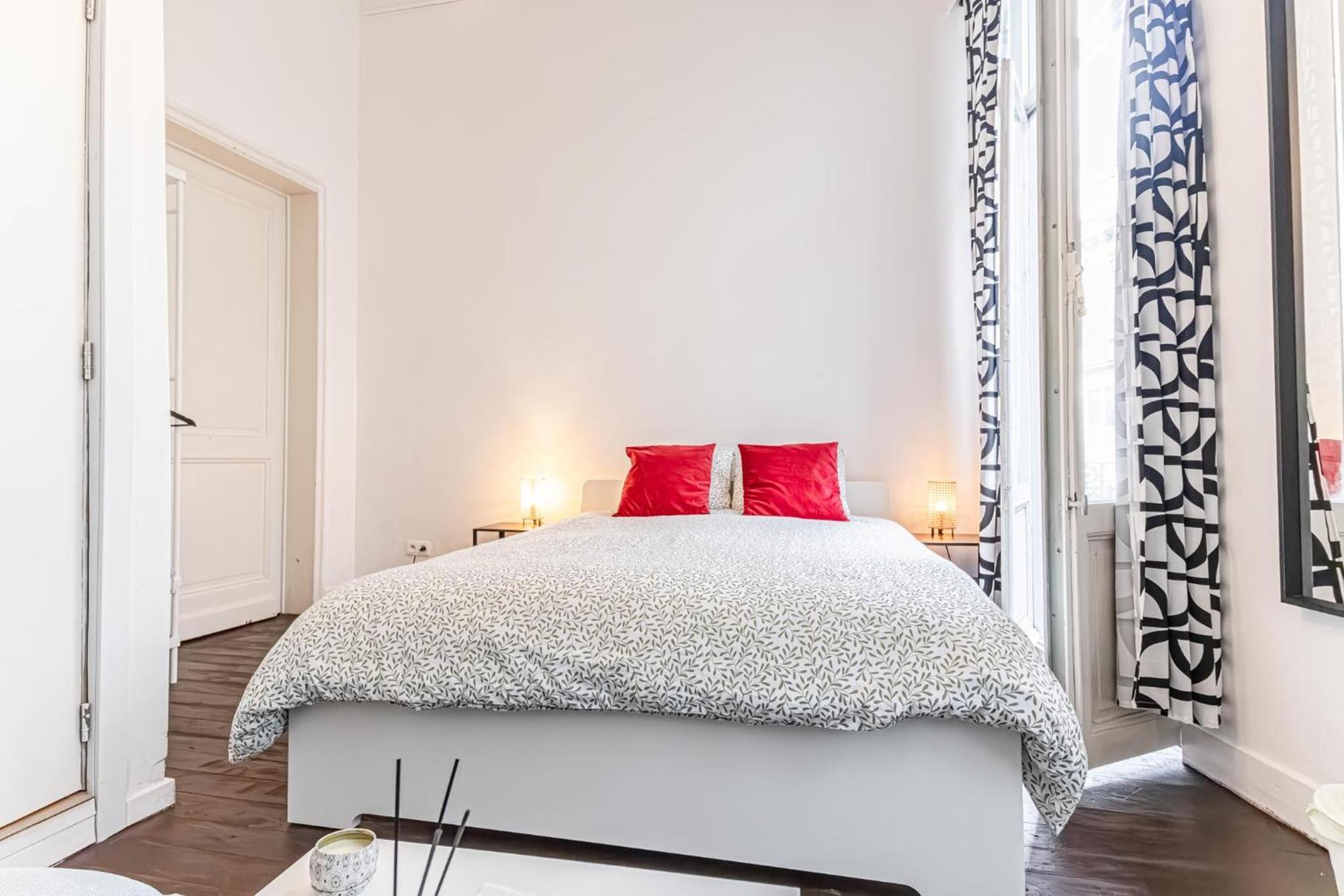 Spacious Shared 5Br Apt In The Heart Of Gent Extérieur photo